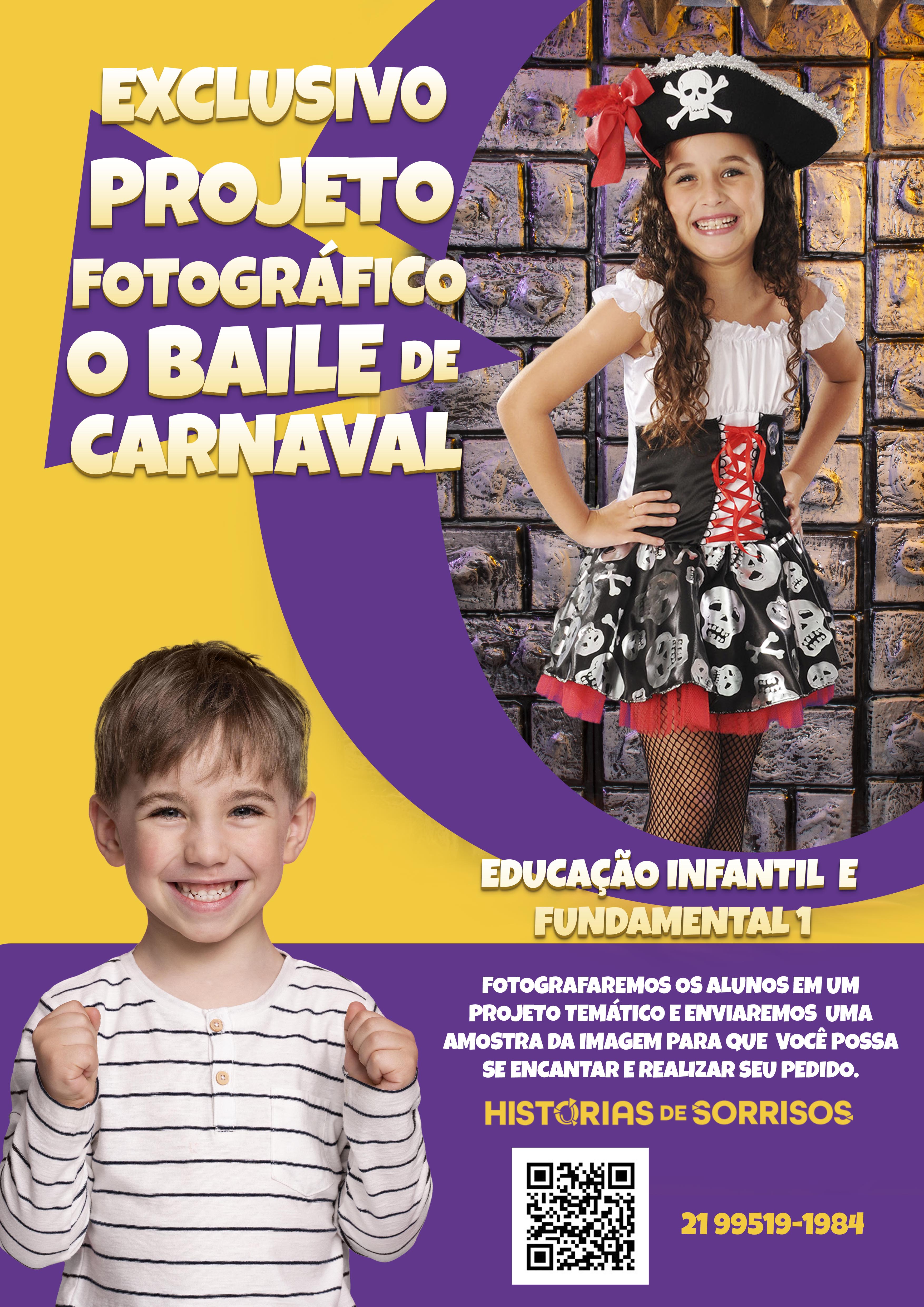 CLÁSSICO CARNAVAL 2026