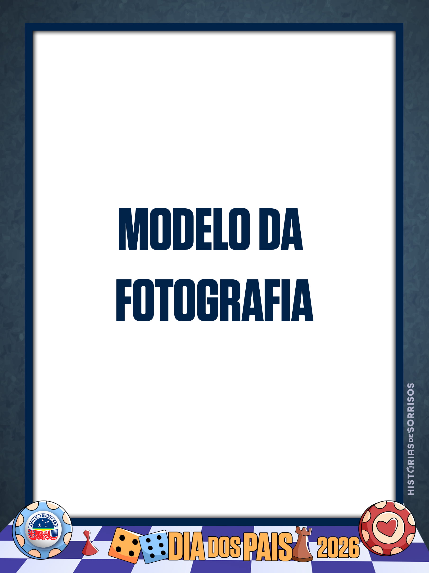 1 Fotografia DIA DOS PAIS - CEC 2026