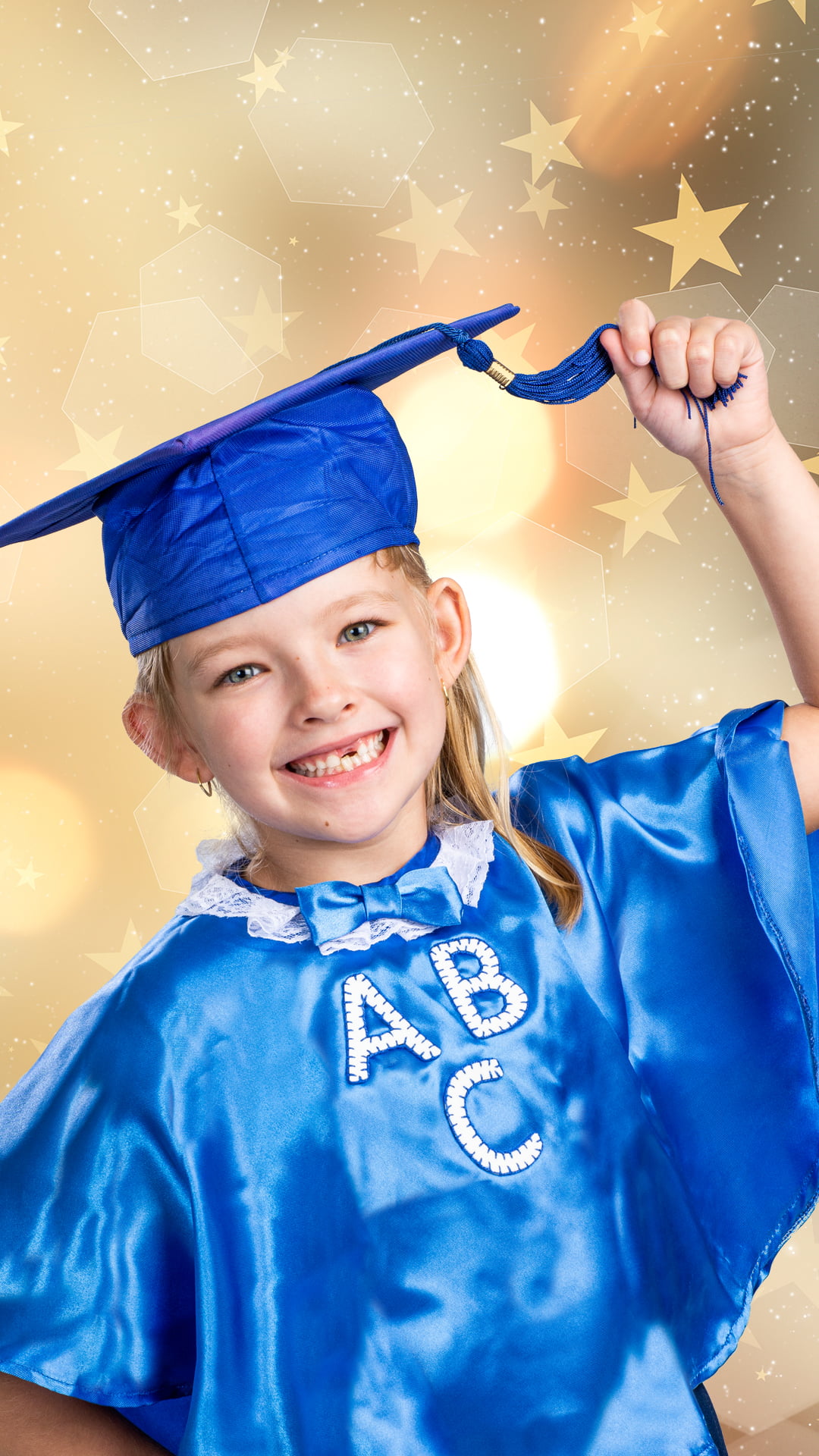 Coleção Minha Formatura do Pré 2 CEC 2025