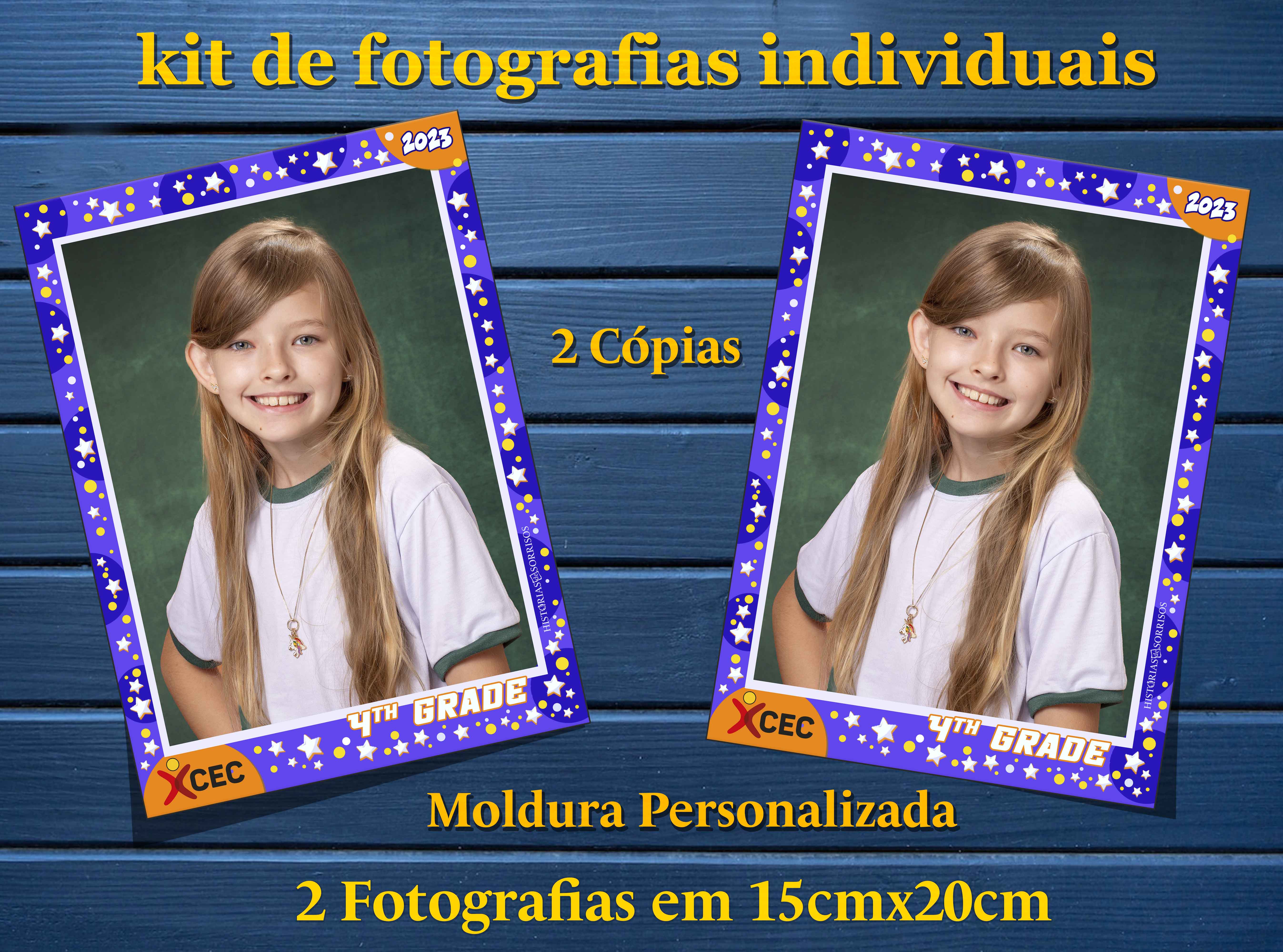 2 FOTOGRAFIAS INDIVIDUAIS - CEC 2023