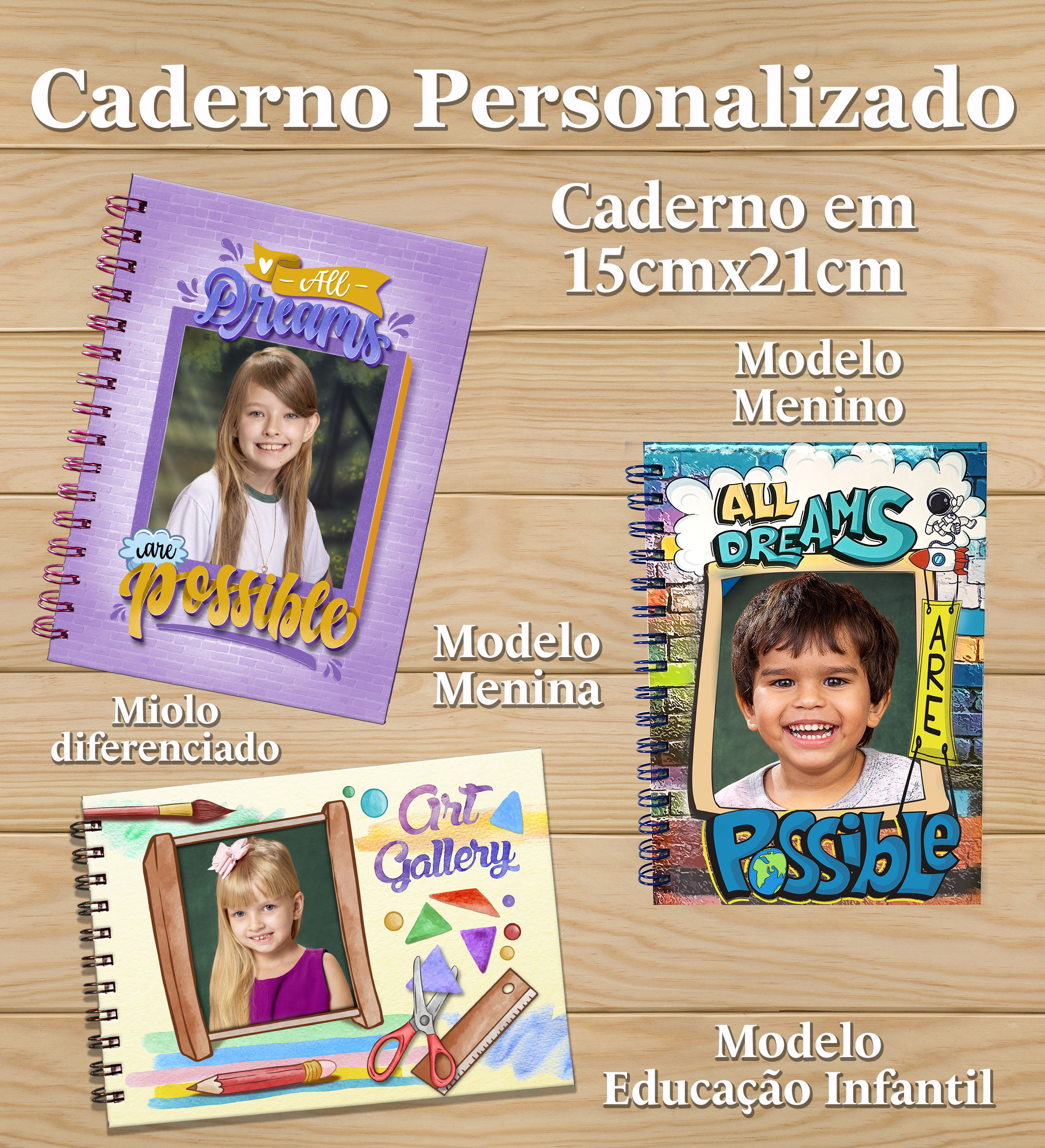 CADERNO PERSONALIZADO - MOPI - 2024