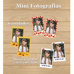 JOGO DE MINI FOTOGRAFIAS - MOPI TIJUCA 2024