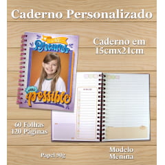 CADERNO PERSONALIZADO - MOPI TIJUCA 2024