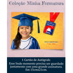 COLEÇÃO MINHA FORMATURA ANGLO BARRA 2024