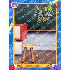 PROJETO BACK TO SCHOOL RESENDE 2025 
