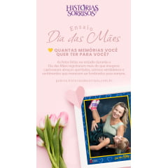 PACOTE PROMOCIONAL DIA DAS MÃES - NIPA  2025