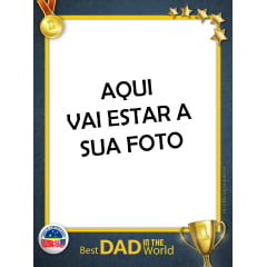 1 Fotografia DIA DOS PAIS - NIPA 2025