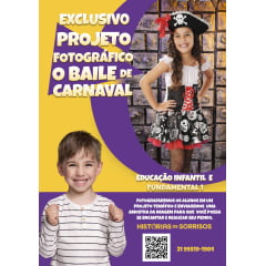 CLÁSSICO CARNAVAL 2026