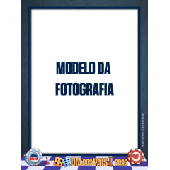 ENSAIO PROMOCIONAL DO DIA DOS PAIS - NIPA- 2026