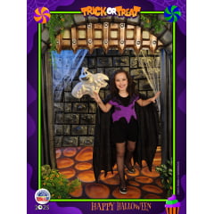 PROJETO FOTOGRÁFICO HALLOWEEN - ANGLO NIPA 2025