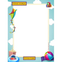 PROJETO PIJAMA - PROMOCIONAL -  NIPA 2025 