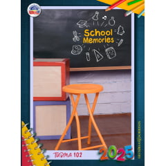 SCHOOL MEMORIES NIPA 2025 SCHOOL MEMORIES NIPA 2025