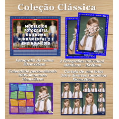 COLEÇÃO CLÁSSICA - CAMÕES PINOCHIO 2026
