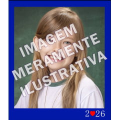 FOTOGRAFIA IMANTADA (2 UNIDADES) - CAMÕES PINOCHIO 2026