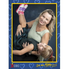 PACOTE PROMOCIONAL DIA DAS MÃES CEC 2025