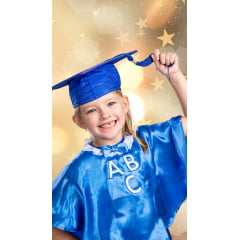 Coleção Minha Formatura do Pré 2 CEC 2025