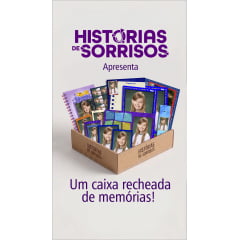 COLEÇÃO DE MEMÓRIAS PREMIUM - CEC 2026