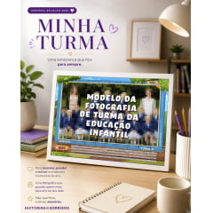 MINHA TURMA  - CEC  2026