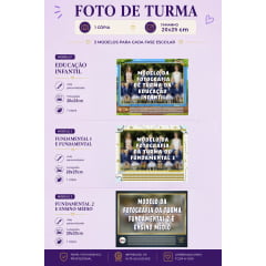 MINHA TURMA - CEC 2026