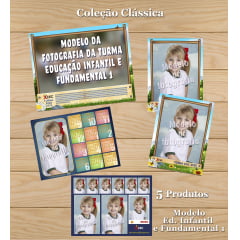 COLEÇÃO CLÁSSICA - CEC 2025 COLEÇÃO CLÁSSICA - CEC 2025