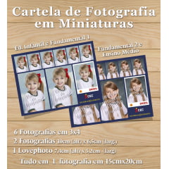 COLEÇÃO DE MEMÓRIAS PREMIUM - CEC 2025