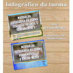 FOTOGRAFIA PERSONALIZADA DA TURMA - CEC 2025 FOTOGRAFIA PERSONALIZADA DA TURMA - CEC 2025