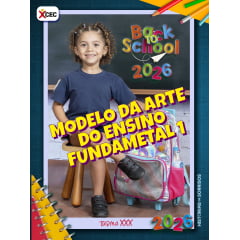 REGISTRO ESSENCIAL  "BACK TO SCHOOL" - CEC 2026