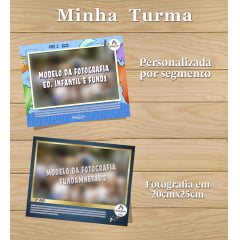 COLEÇÃO DE MEMÓRIAS PREMIUM com ARQUIVO DIGITAL  - COLÉGIO SANTA DULCE  - 2026