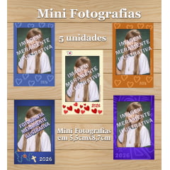 COLEÇÃO DE MEMÓRIAS PREMIUM com ARQUIVO DIGITAL  - COLÉGIO SANTA DULCE  - 2026