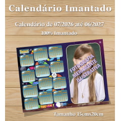 COLEÇÃO DE MEMÓRIAS PREMIUM com ARQUIVO DIGITAL  - COLÉGIO SANTA DULCE  - 2026