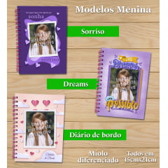 COLEÇÃO DE MEMÓRIAS PREMIUM com ARQUIVO DIGITAL  - COLÉGIO SANTA DULCE  - 2026