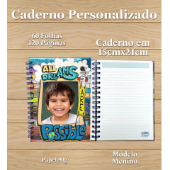 CADERNO PERSONALIZADO - MOPI - 2024