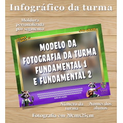 PROMOÇÃO COLEÇÃO DE MEMÓRIAS PREMIUM - VINE SCHOOL - 2024 