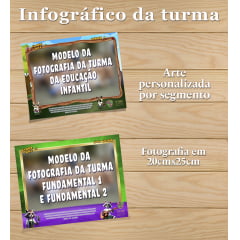 PROMOÇÃO COLEÇÃO DE MEMÓRIAS PREMIUM - VINE SCHOOL - 2024 