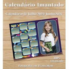 COLEÇÃO CLÁSSICA - VINE SCHOOL - 2025
