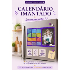 COLEÇÃO DE MEMÓRIAS PREMIUM - VINE SCHOOL - 2026